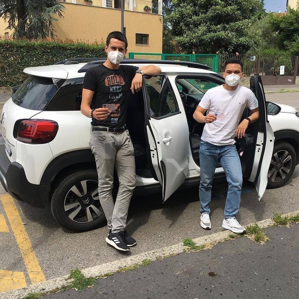 kupite vozačku dozvolu bez ispita